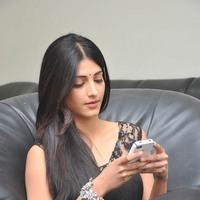 Shruti Haasan - Siddharth's Oh My Friend Audio Launch - Pictures | Picture 103169
